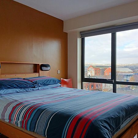Belfast International Youth Hostel Luaran gambar
