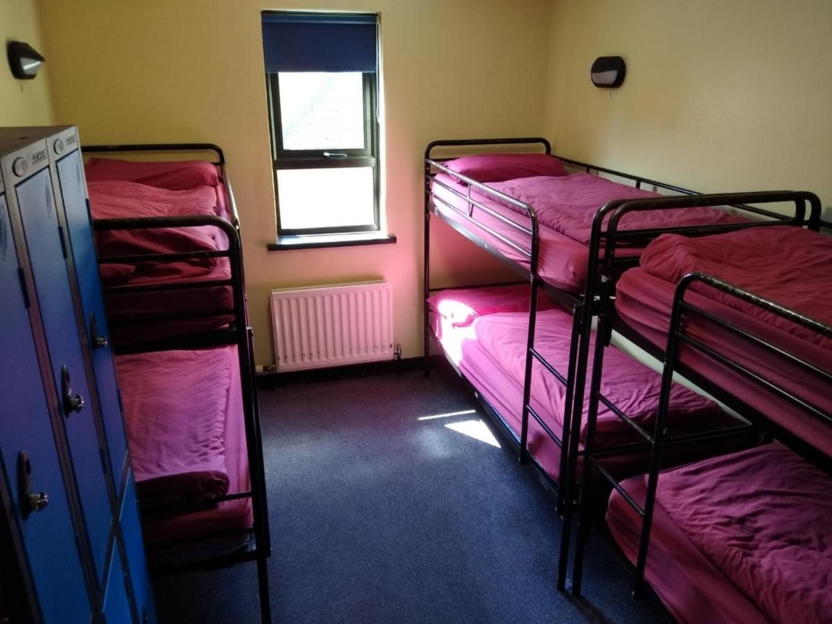 Belfast International Youth Hostel Luaran gambar