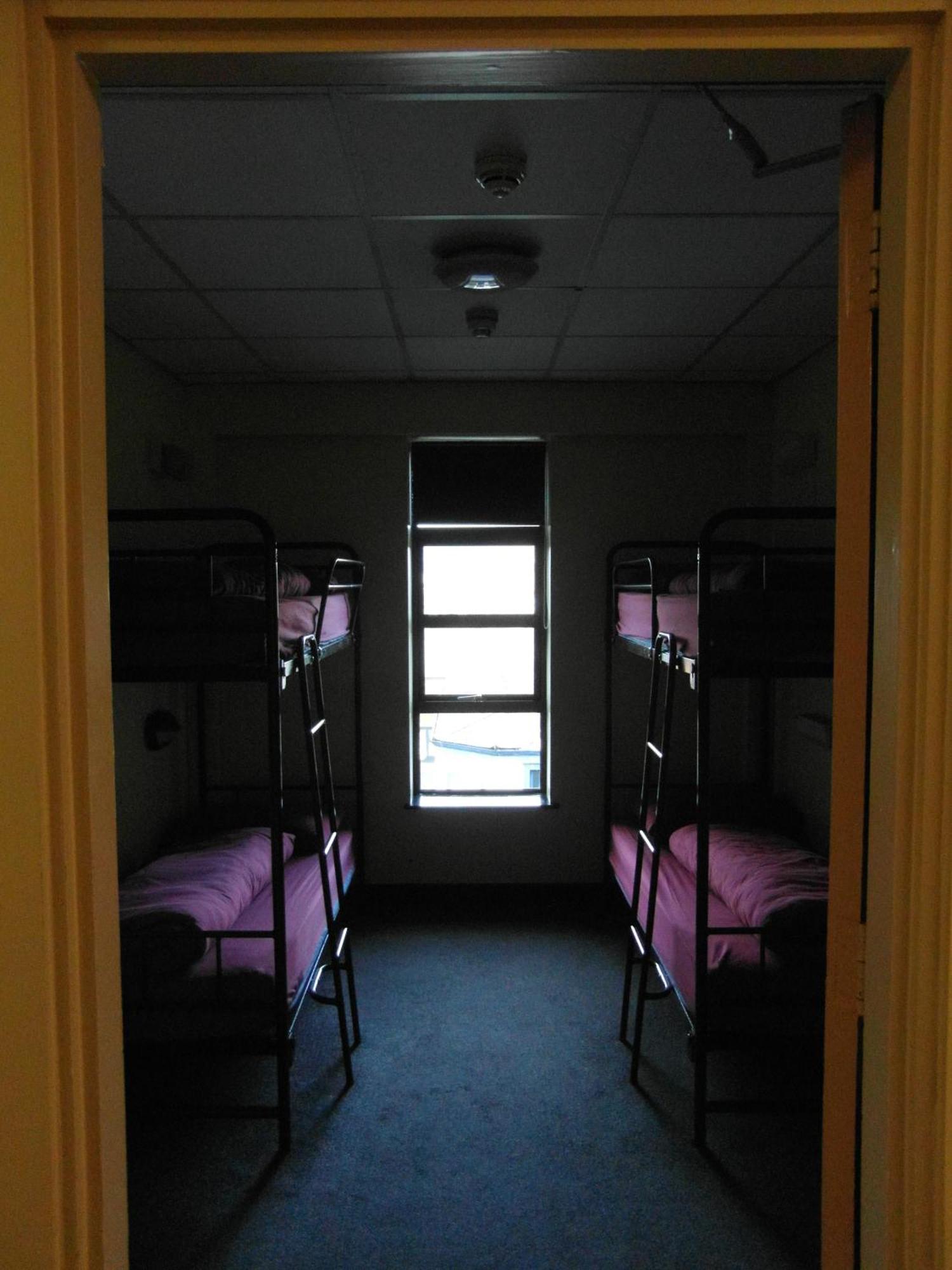 Belfast International Youth Hostel Luaran gambar