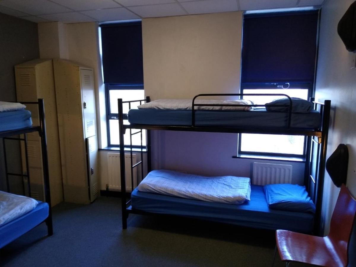 Belfast International Youth Hostel Luaran gambar